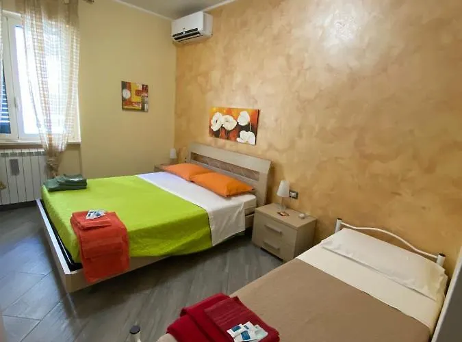B&B Cavirani