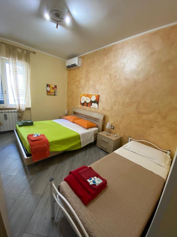 Frühstückspension Cavirani