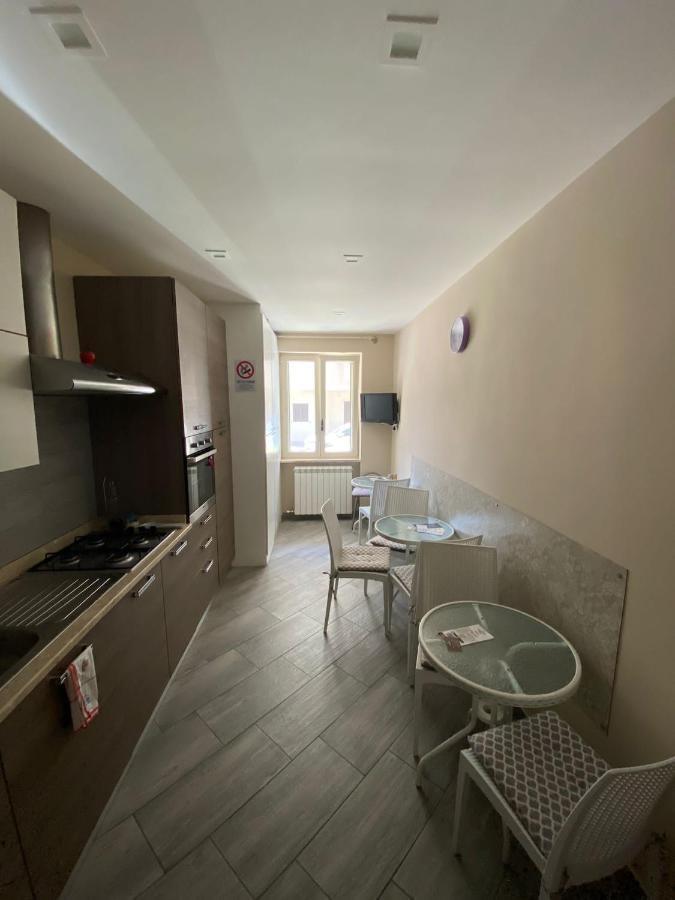 Cavirani Bed & Breakfast Gallipoli