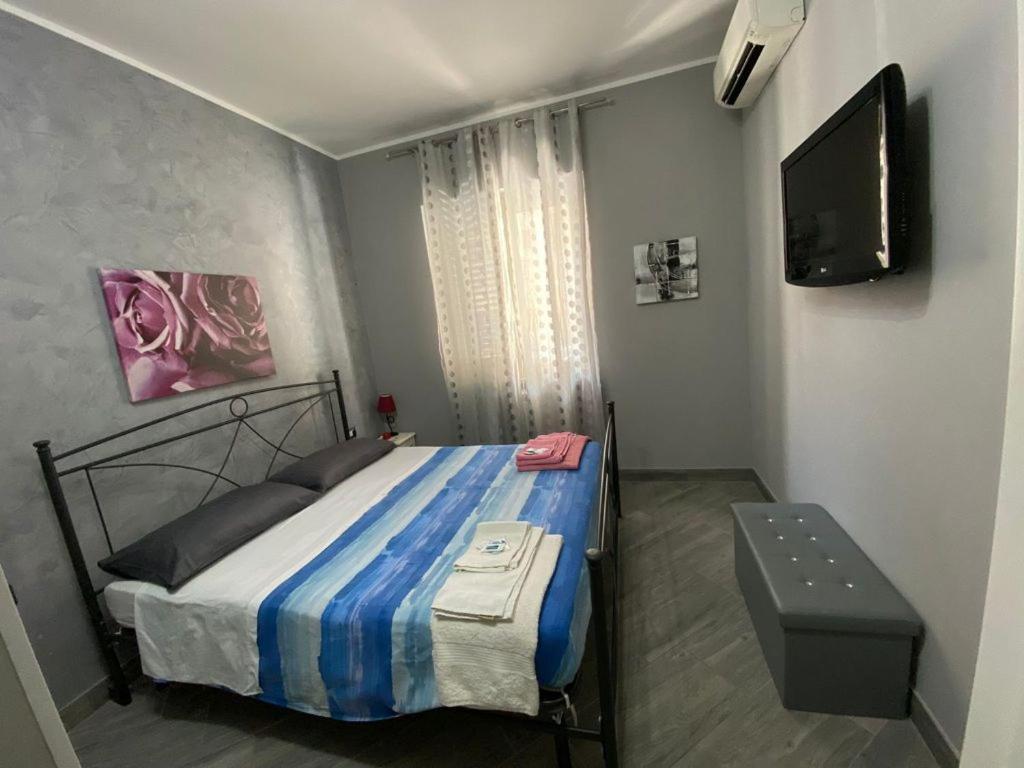 Cavirani Bed & Breakfast