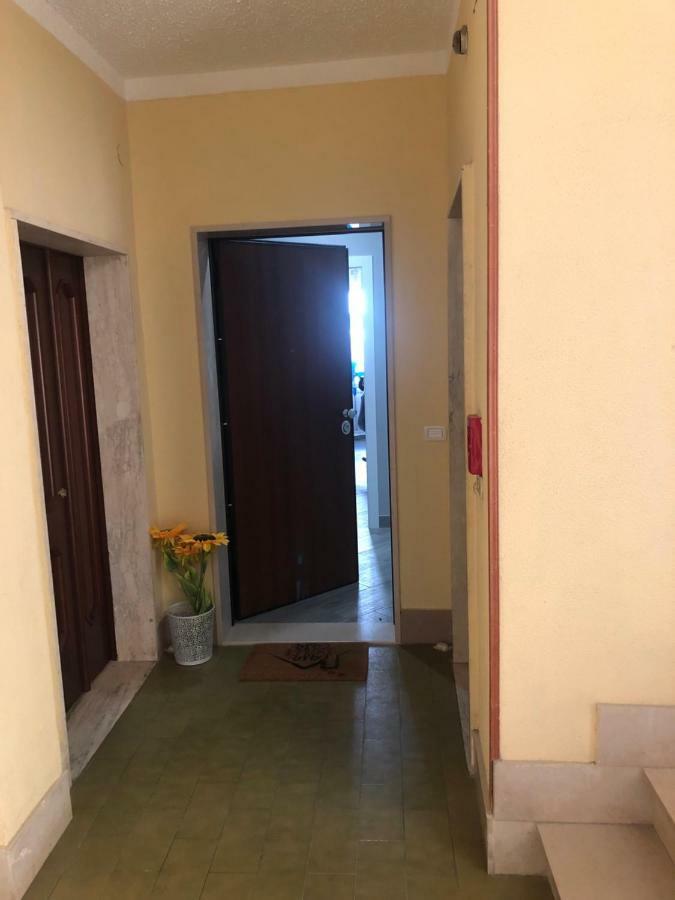 Bed & Breakfast Cavirani Gallipoli