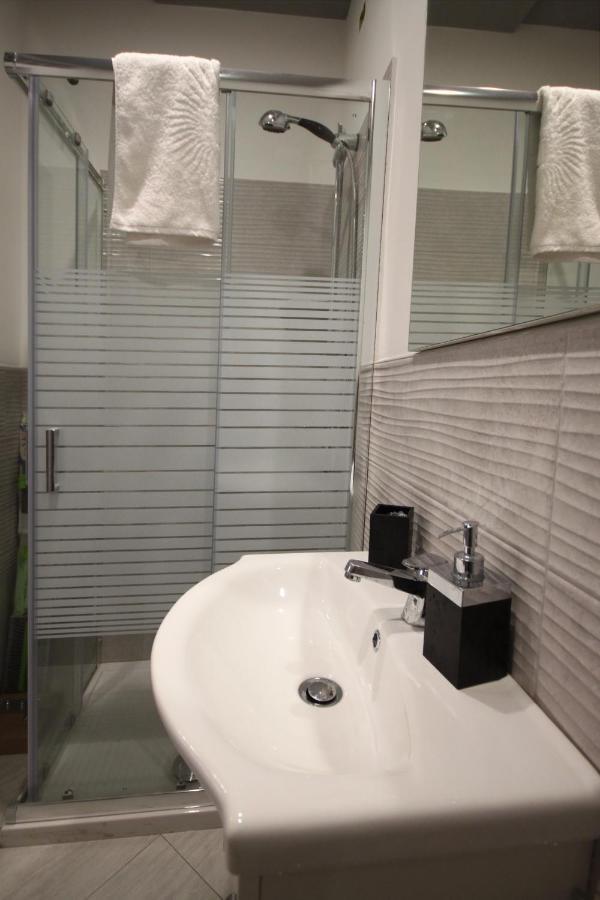 Bed & Breakfast Cavirani Gallipoli