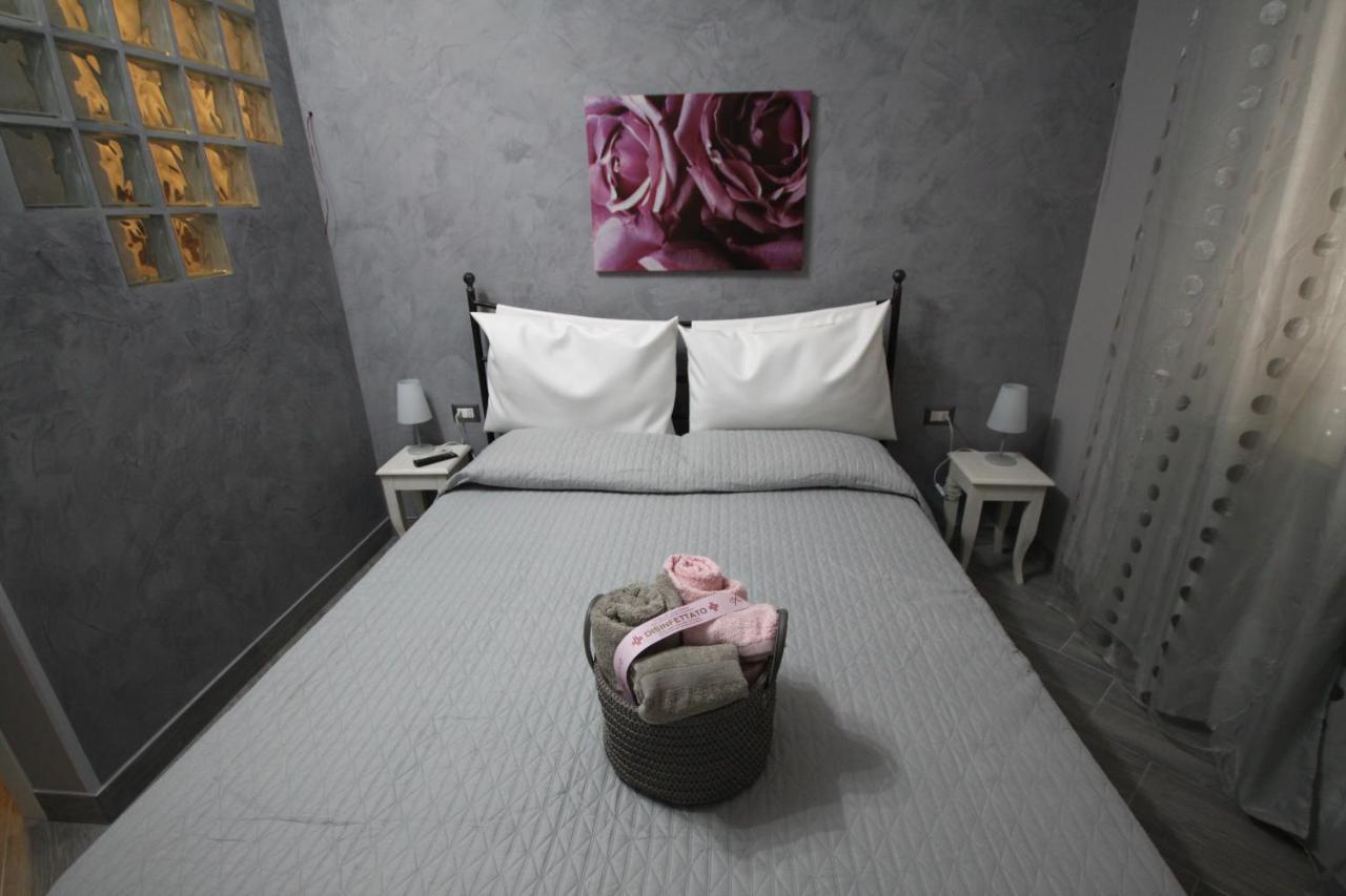 Cavirani Bed & Breakfast