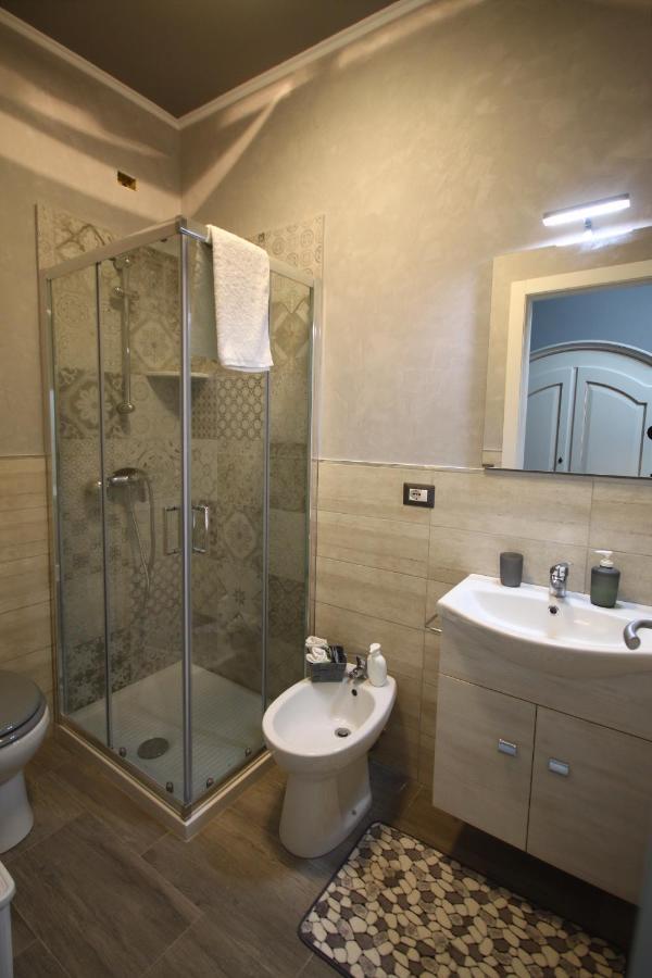Bed & Breakfast Cavirani 3*