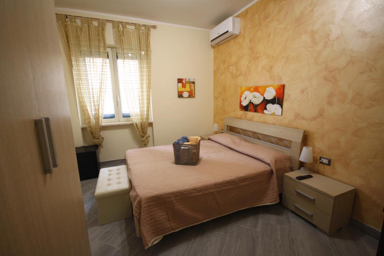 Bed & Breakfast Cavirani 3*